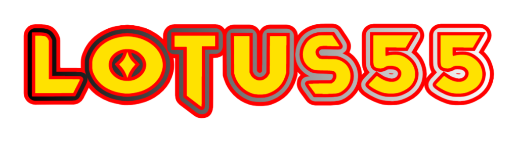 LOTUS55 LOGO